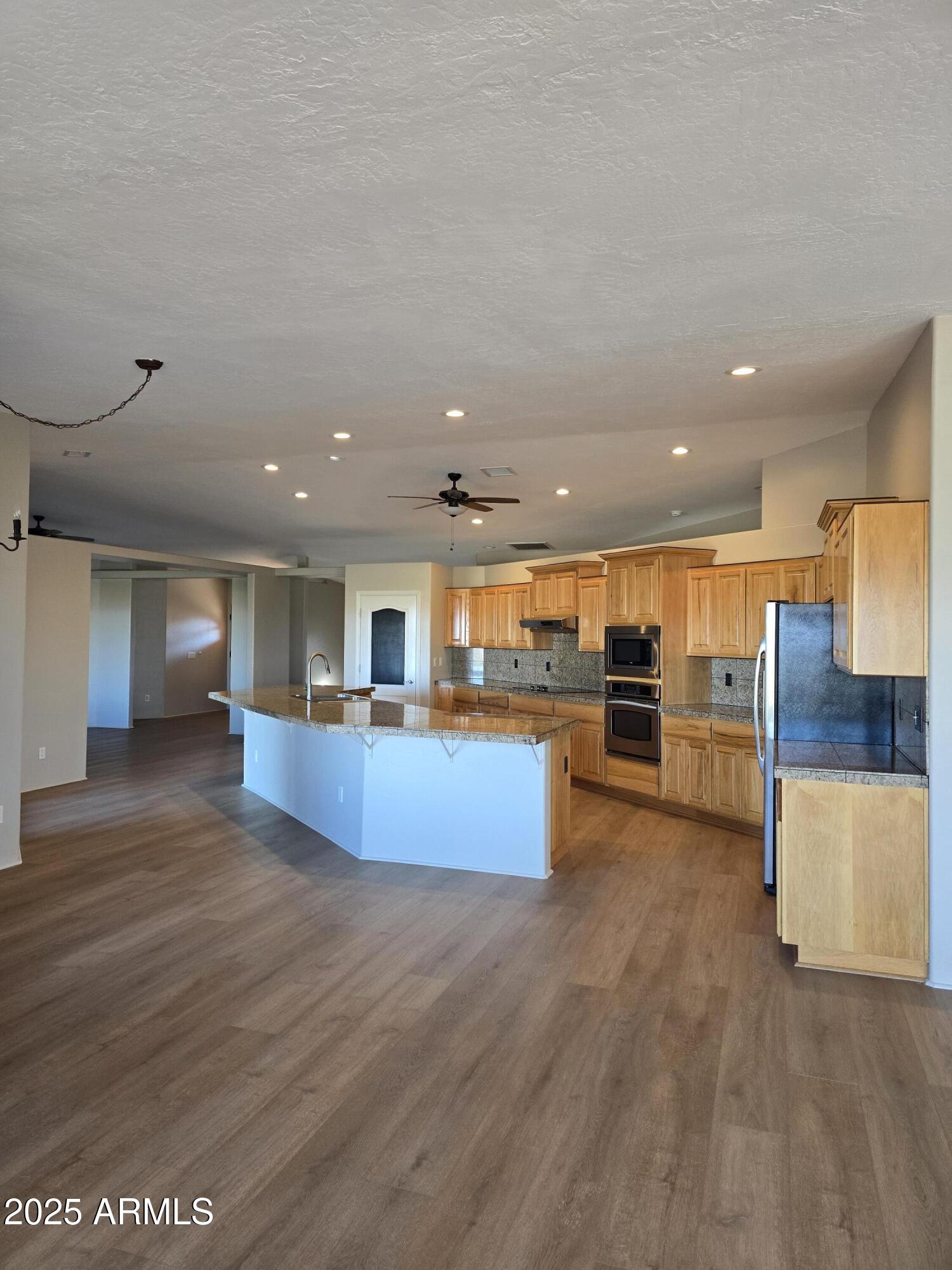 Metes and bounds - Residential