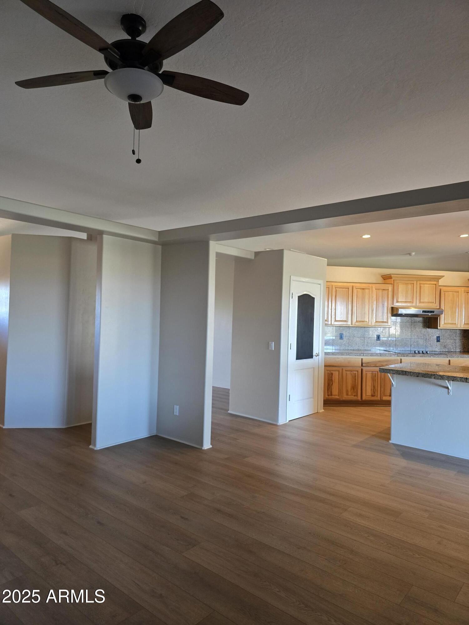 Metes and bounds - Residential