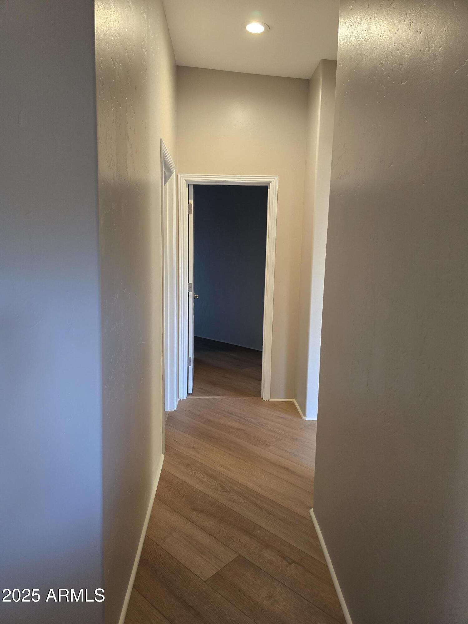 Metes and bounds - Residential