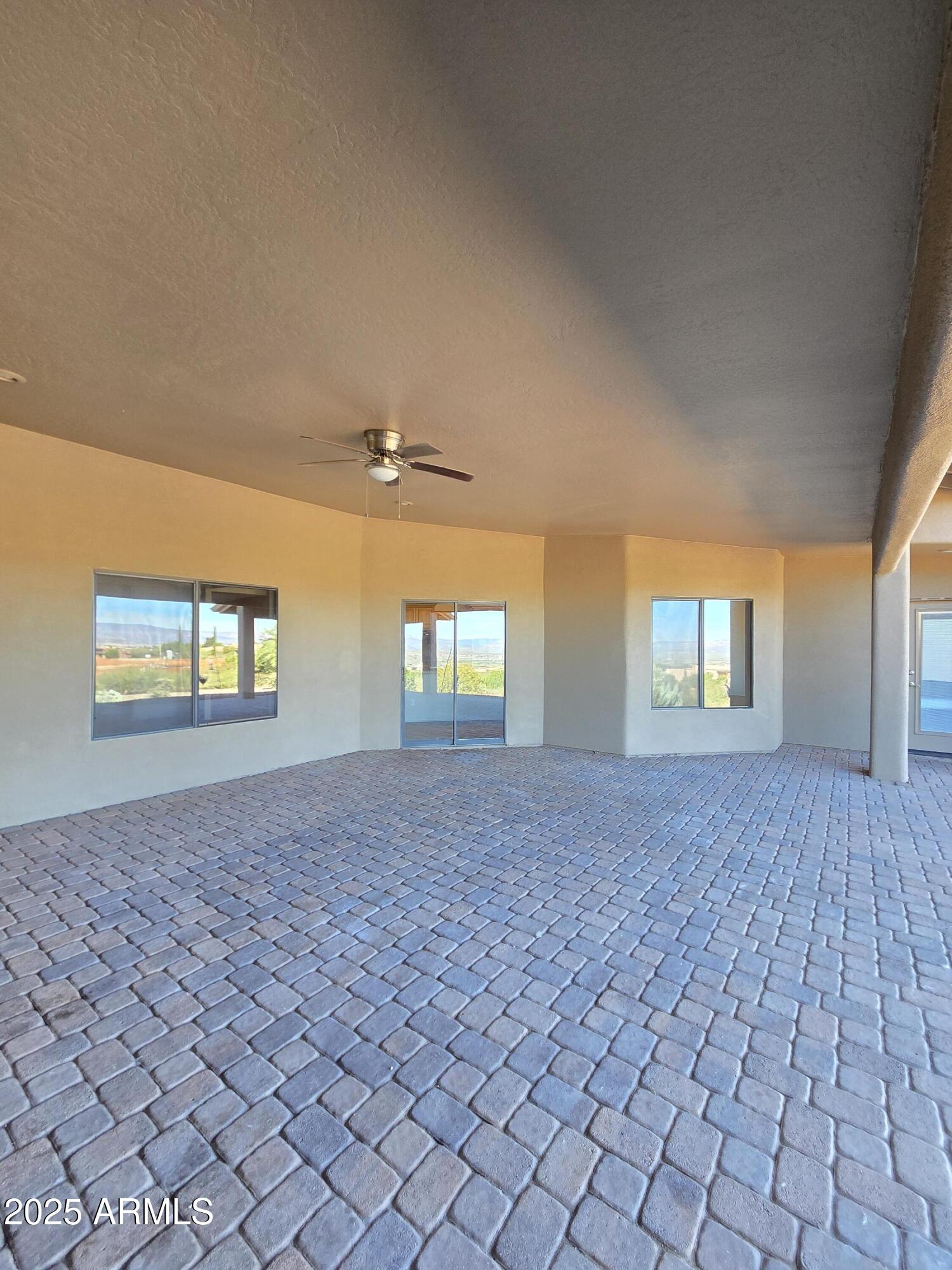 Metes and bounds - Residential