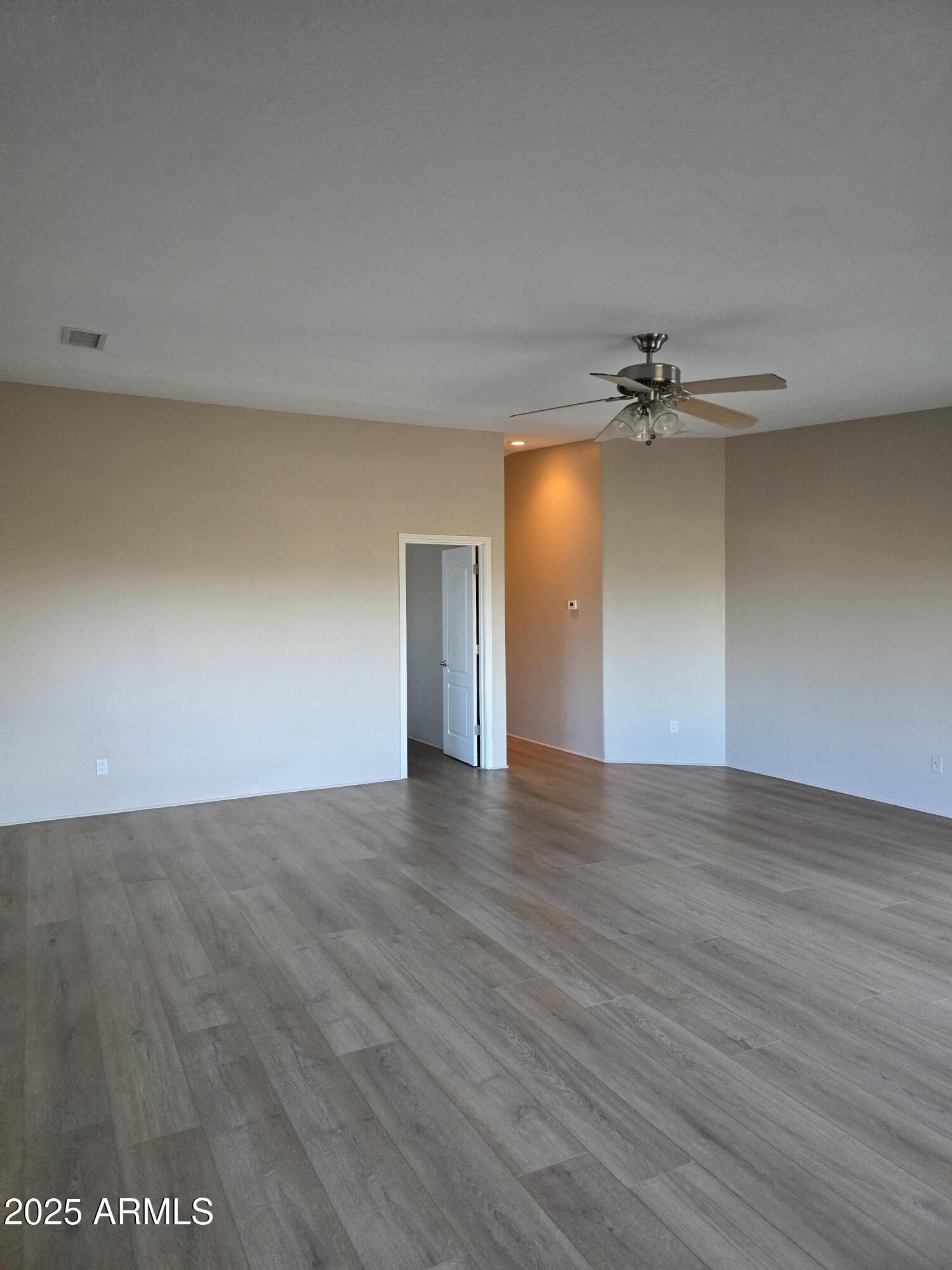 Metes and bounds - Residential