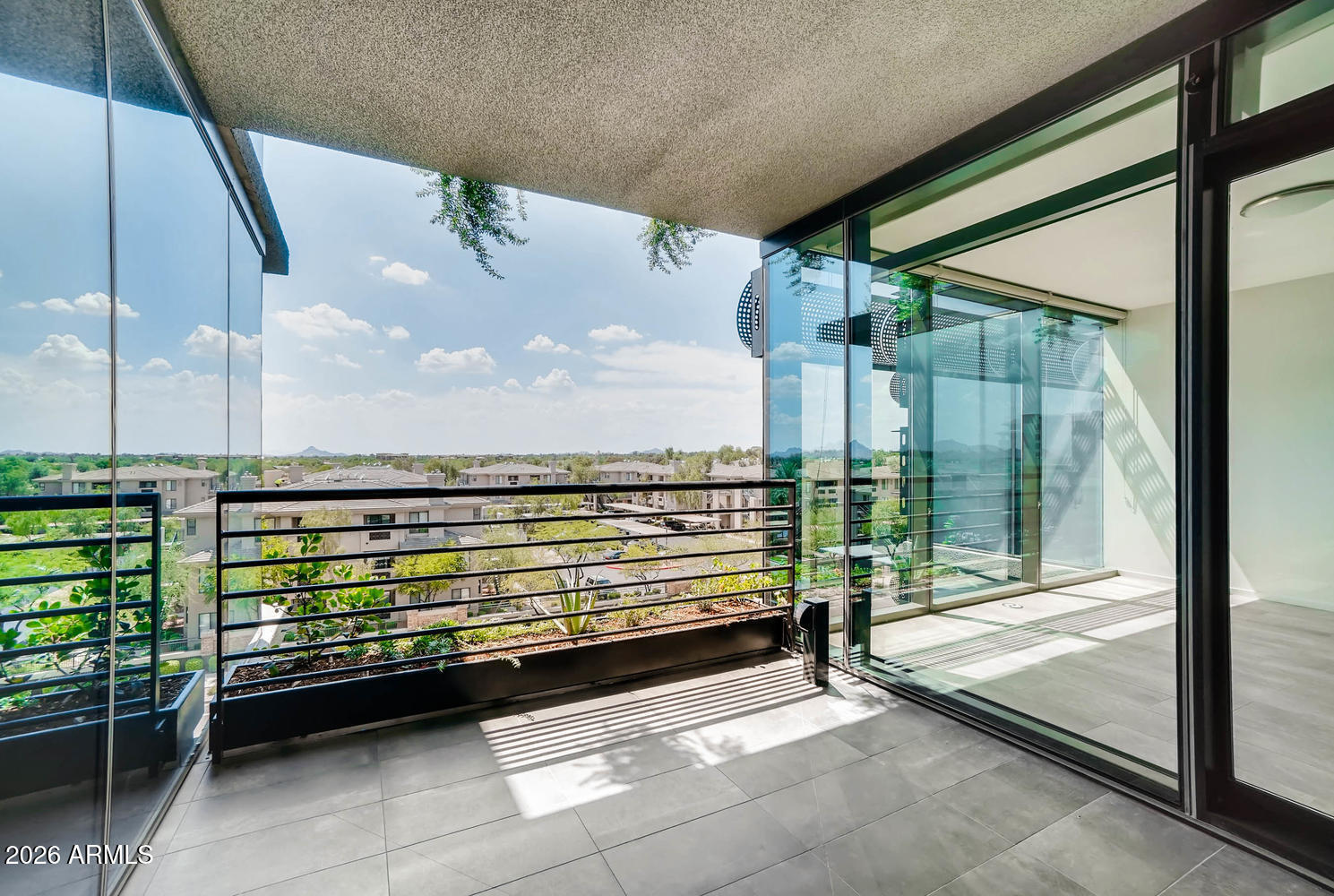 OPTIMA KIERLAND CENTER 7120 CONDOMINIUM 2ND AMD - Residential