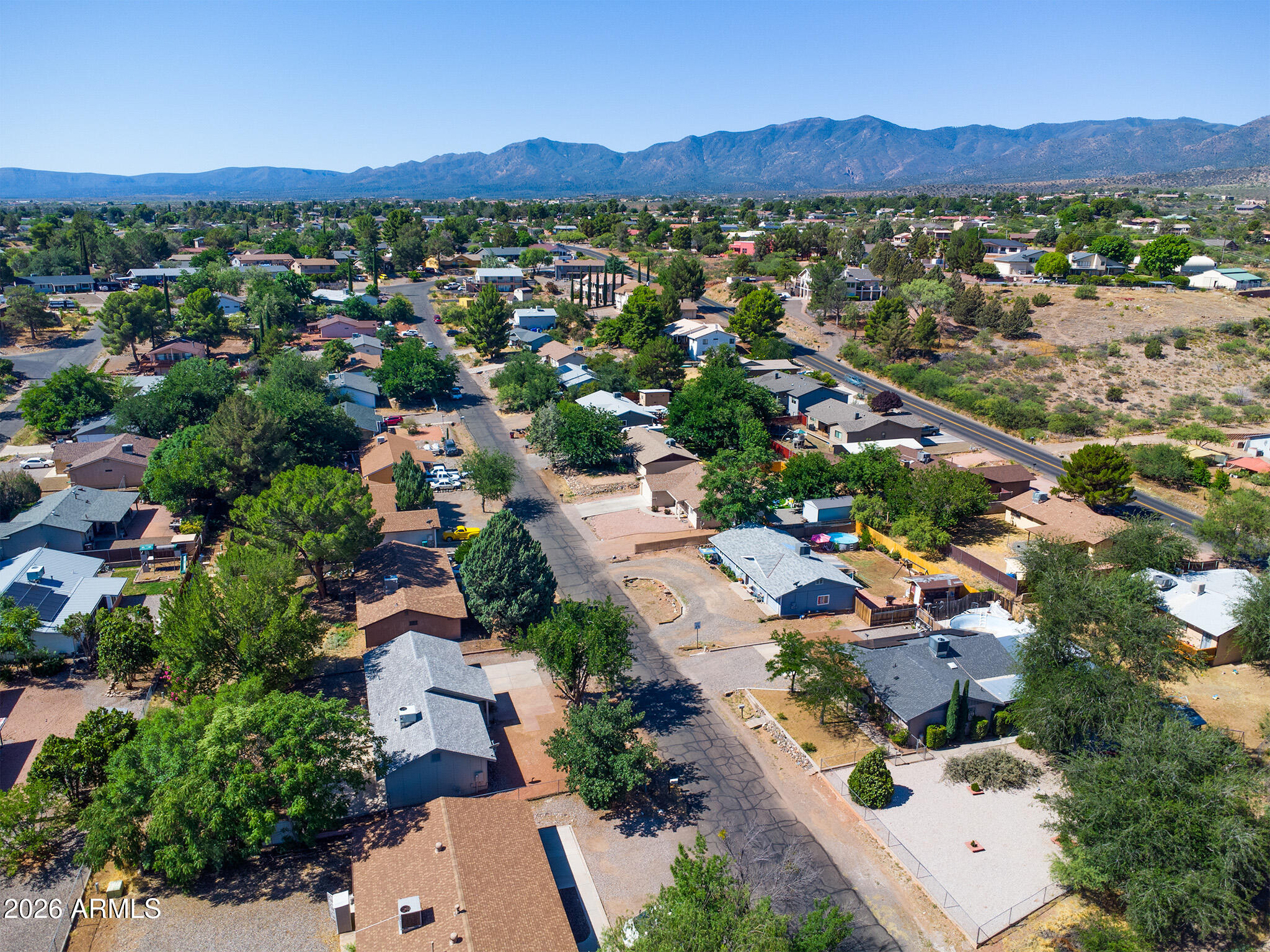 VERDE VILLAGE UNIT 6 - Residential