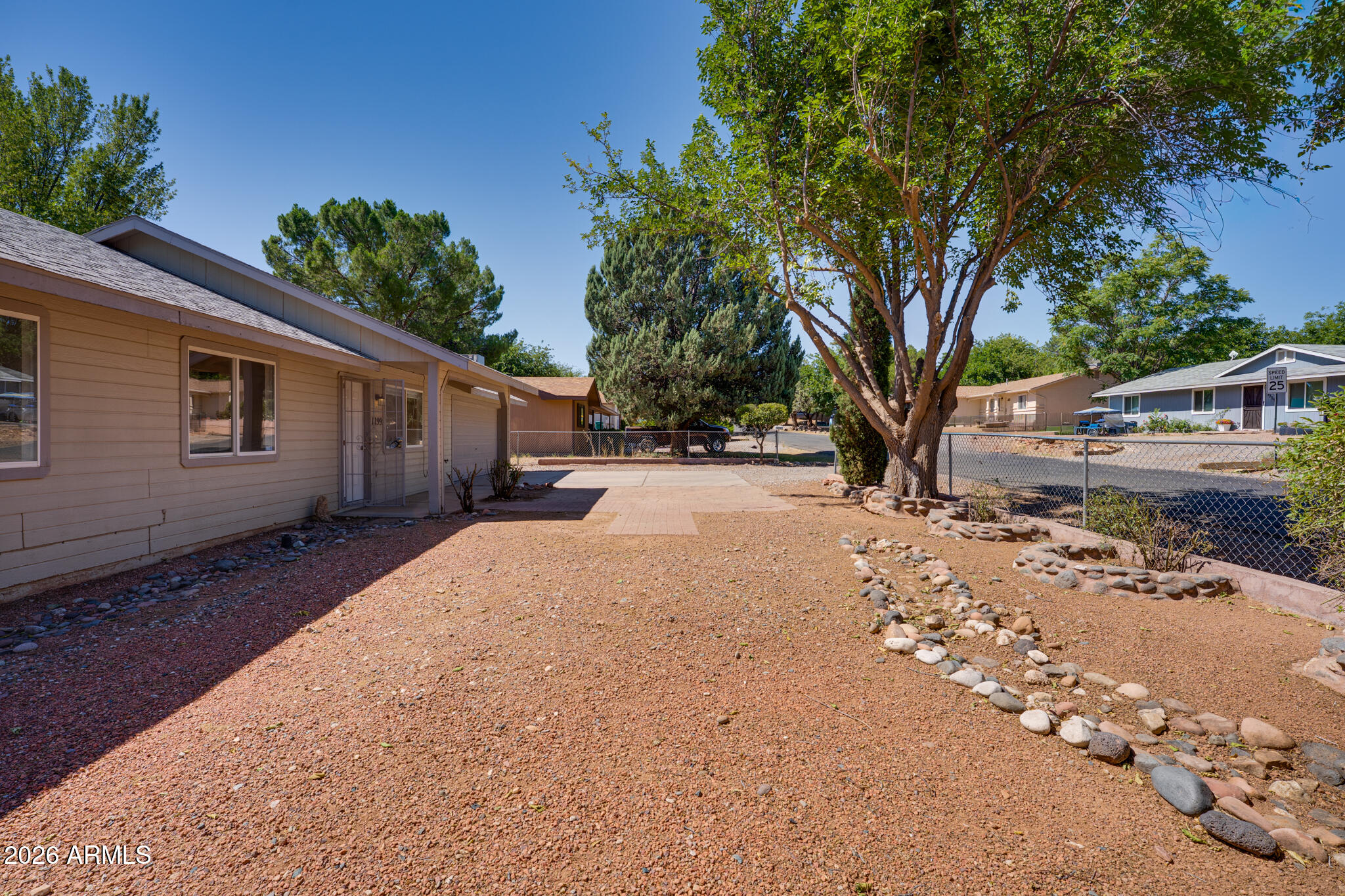 VERDE VILLAGE UNIT 6 - Residential