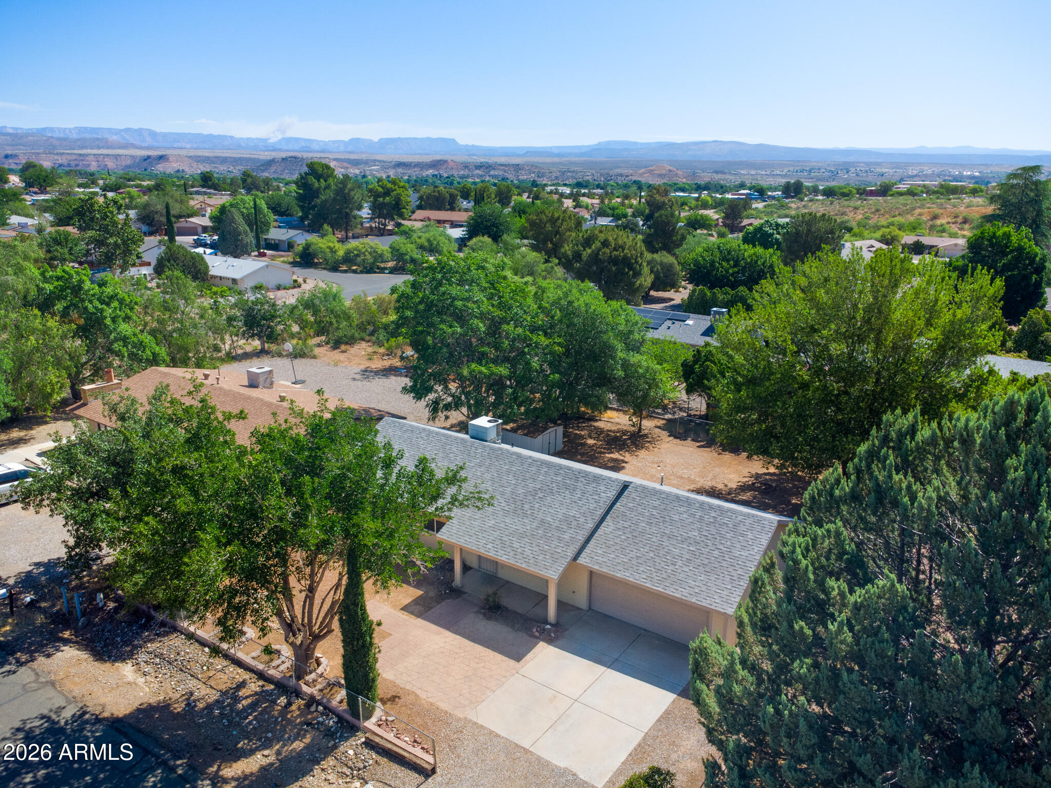 VERDE VILLAGE UNIT 6 - Residential