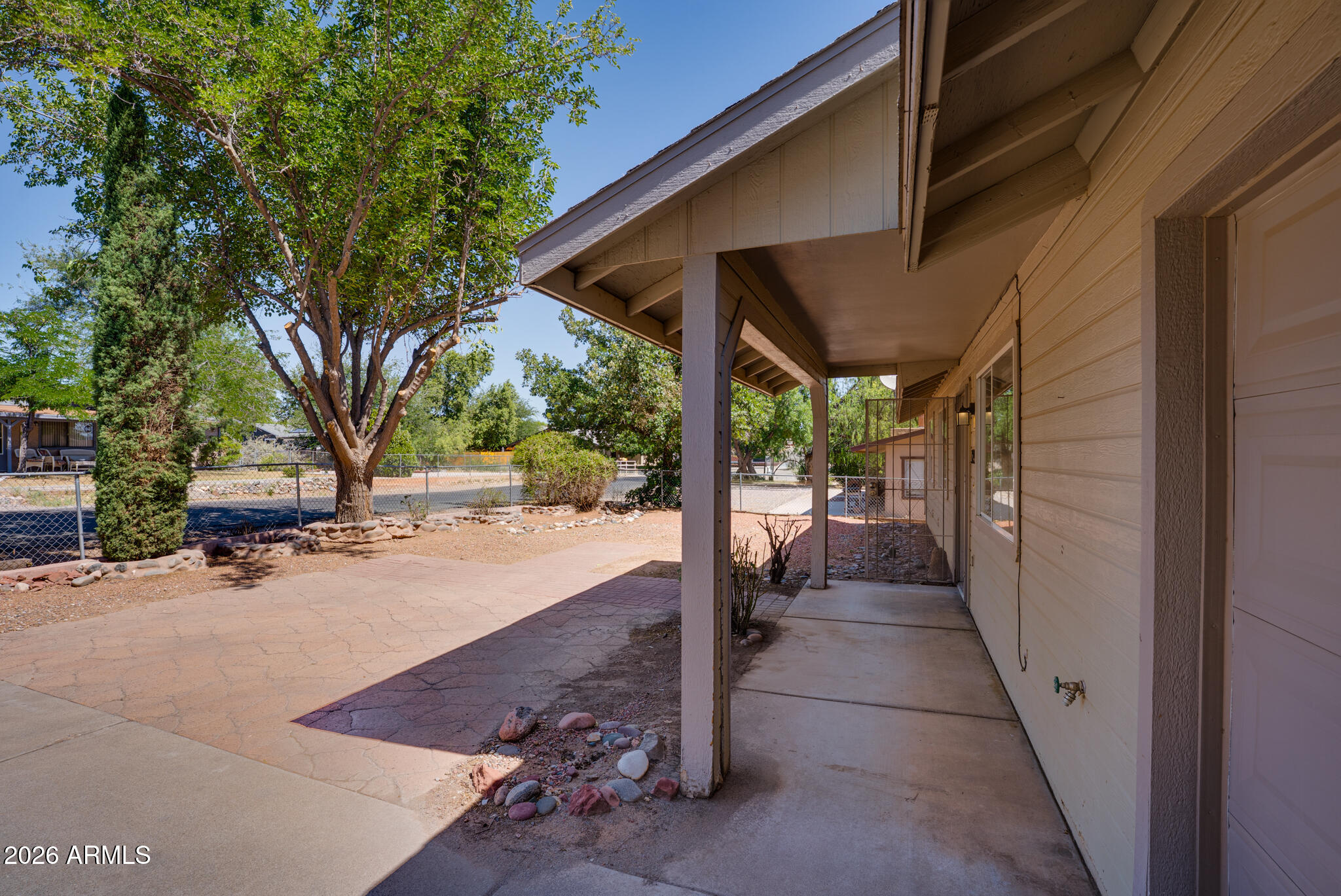 VERDE VILLAGE UNIT 6 - Residential
