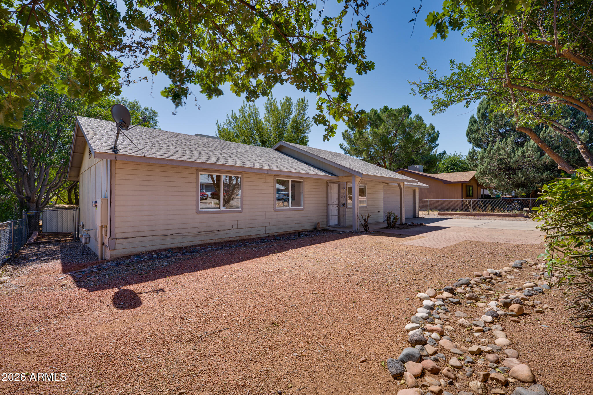 VERDE VILLAGE UNIT 6 - Residential