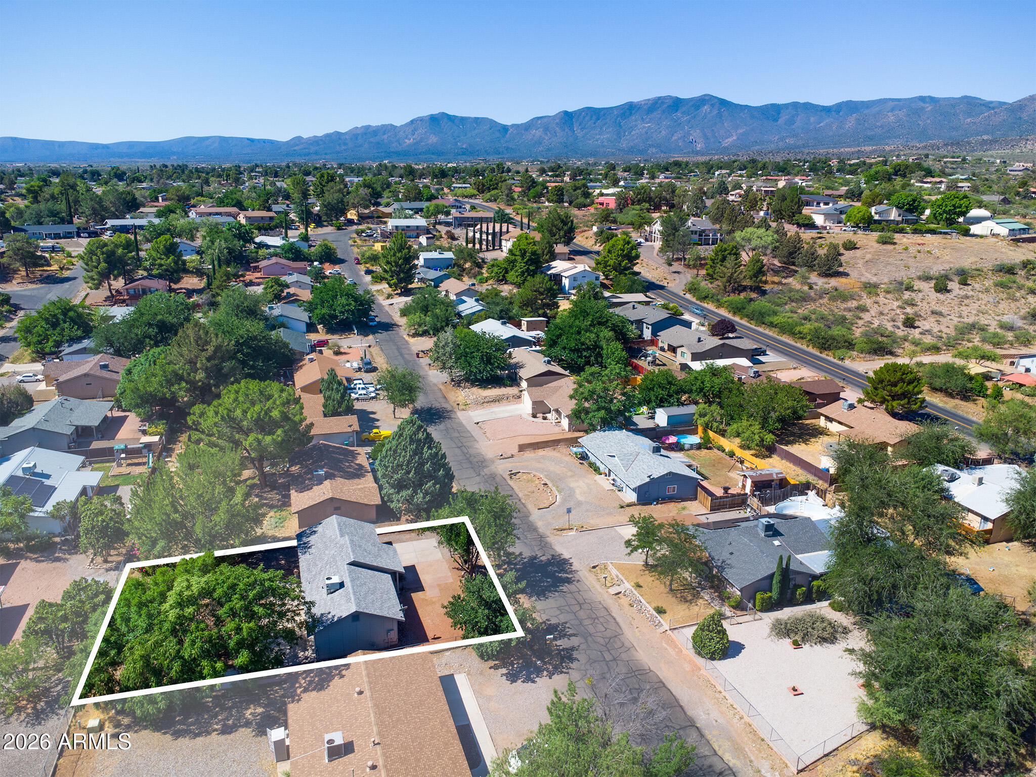VERDE VILLAGE UNIT 6 - Residential