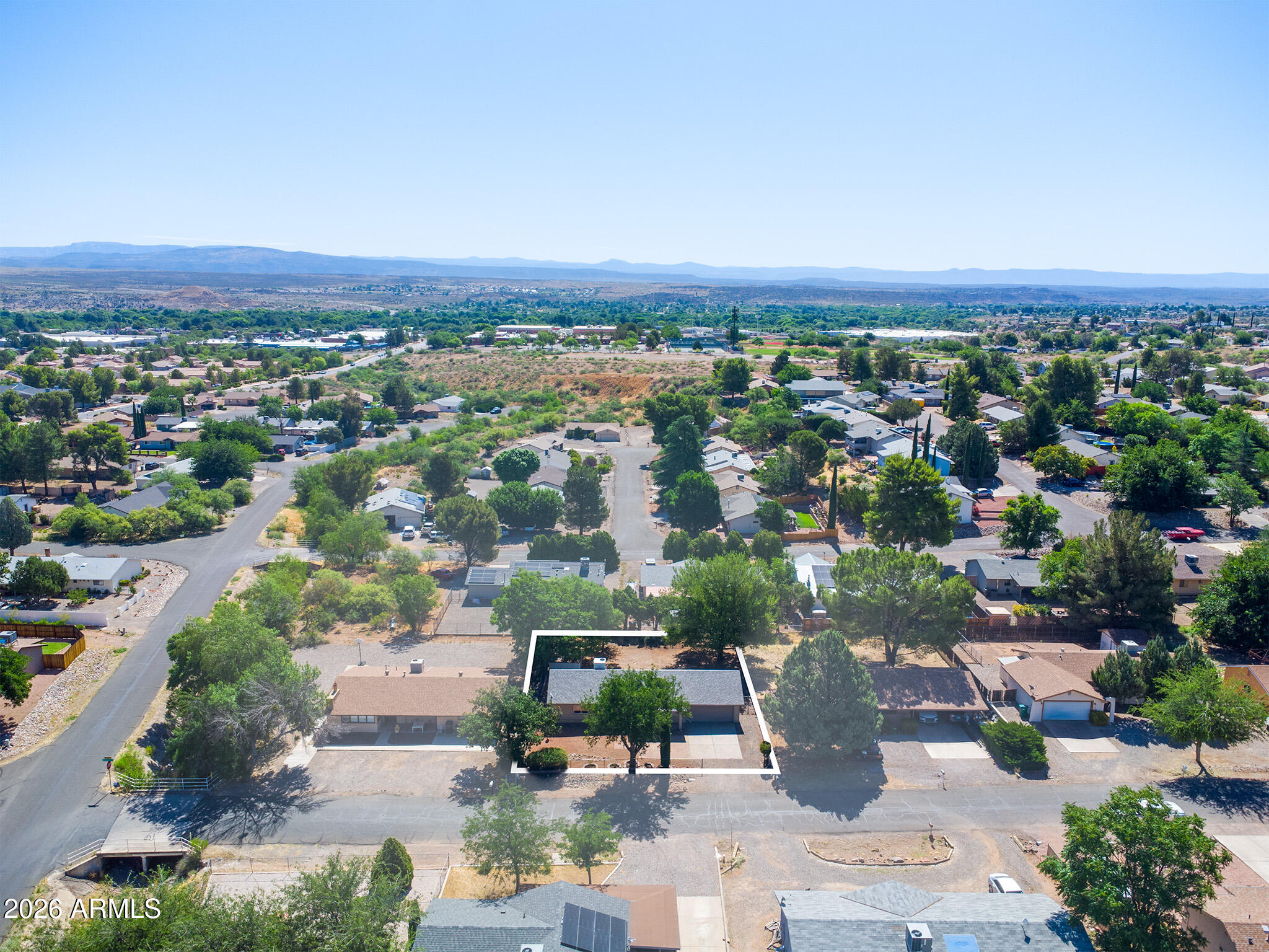 VERDE VILLAGE UNIT 6 - Residential