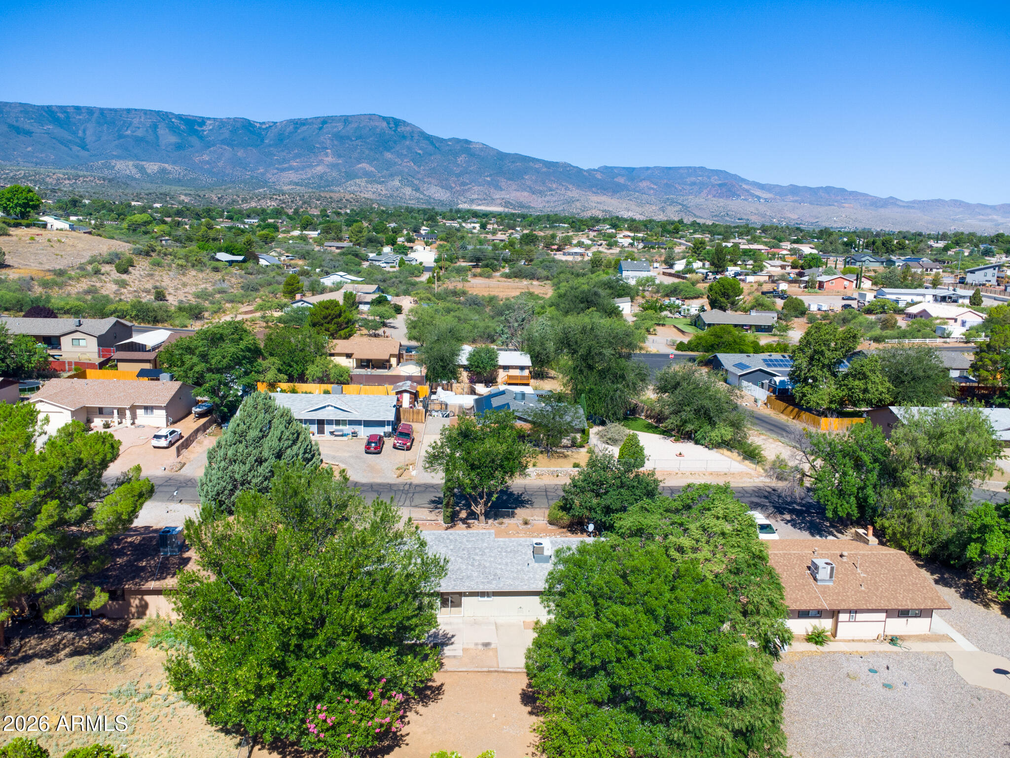 VERDE VILLAGE UNIT 6 - Residential