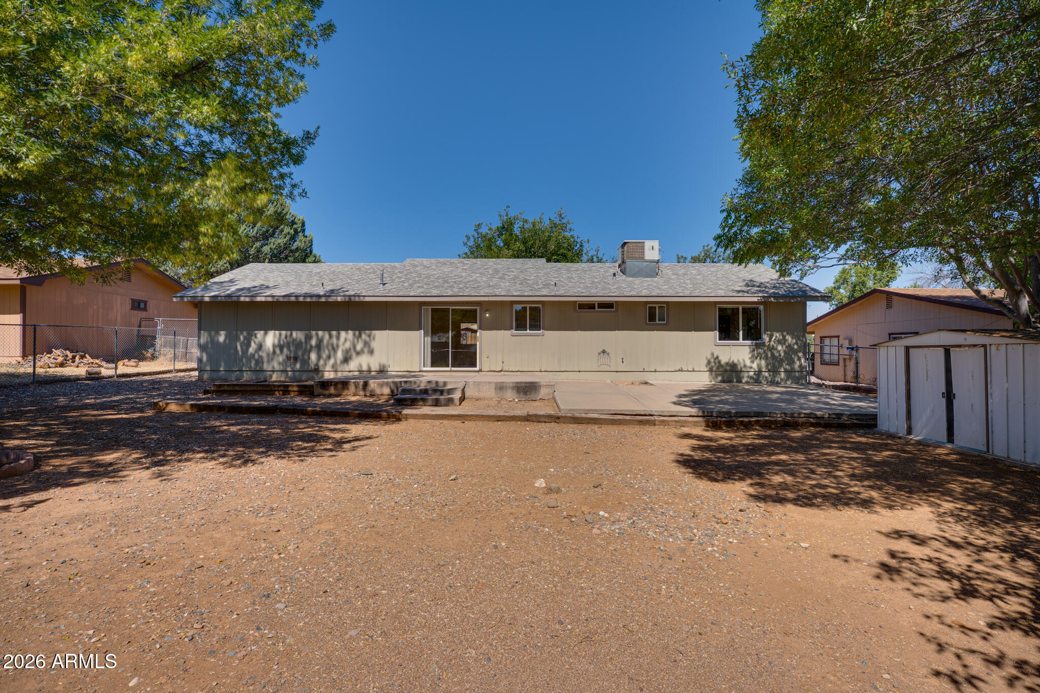 VERDE VILLAGE UNIT 6 - Residential
