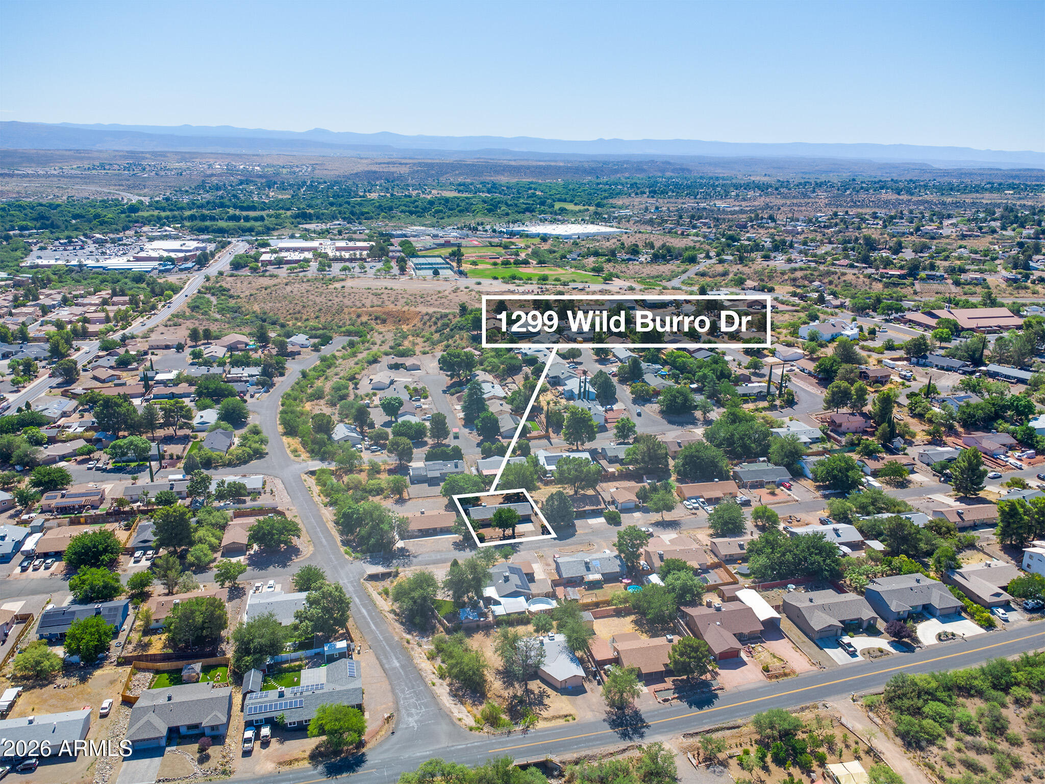 VERDE VILLAGE UNIT 6 - Residential