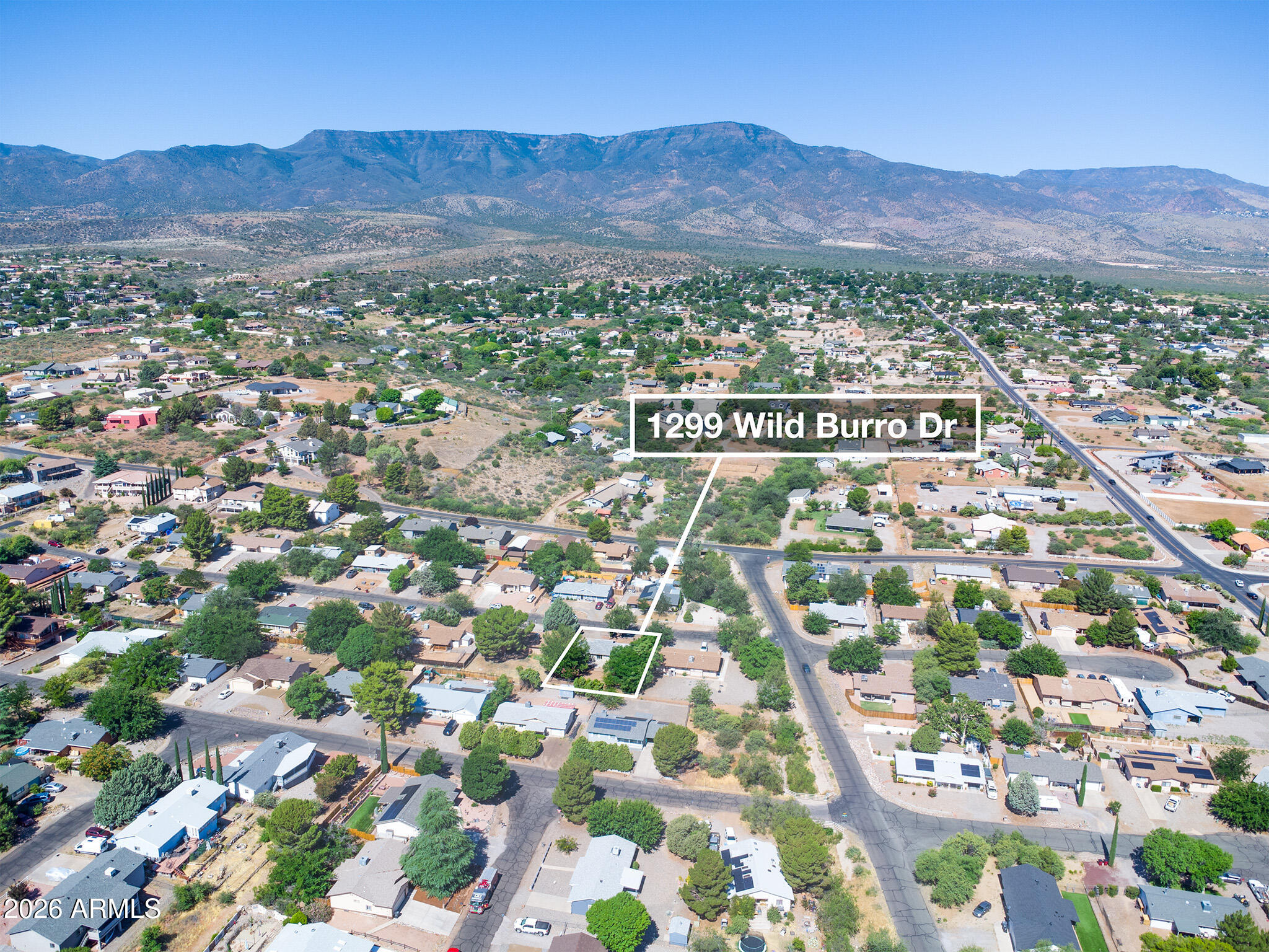 VERDE VILLAGE UNIT 6 - Residential