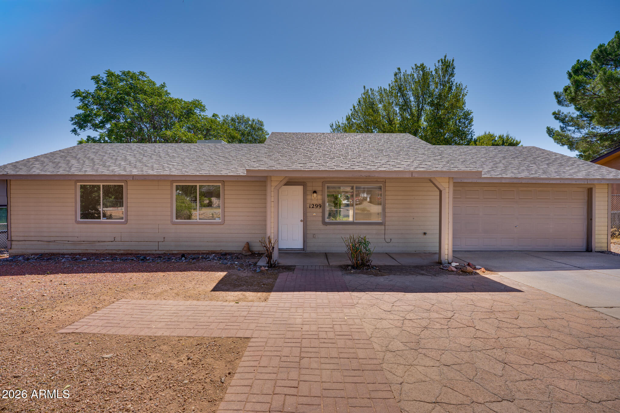VERDE VILLAGE UNIT 6 - Residential