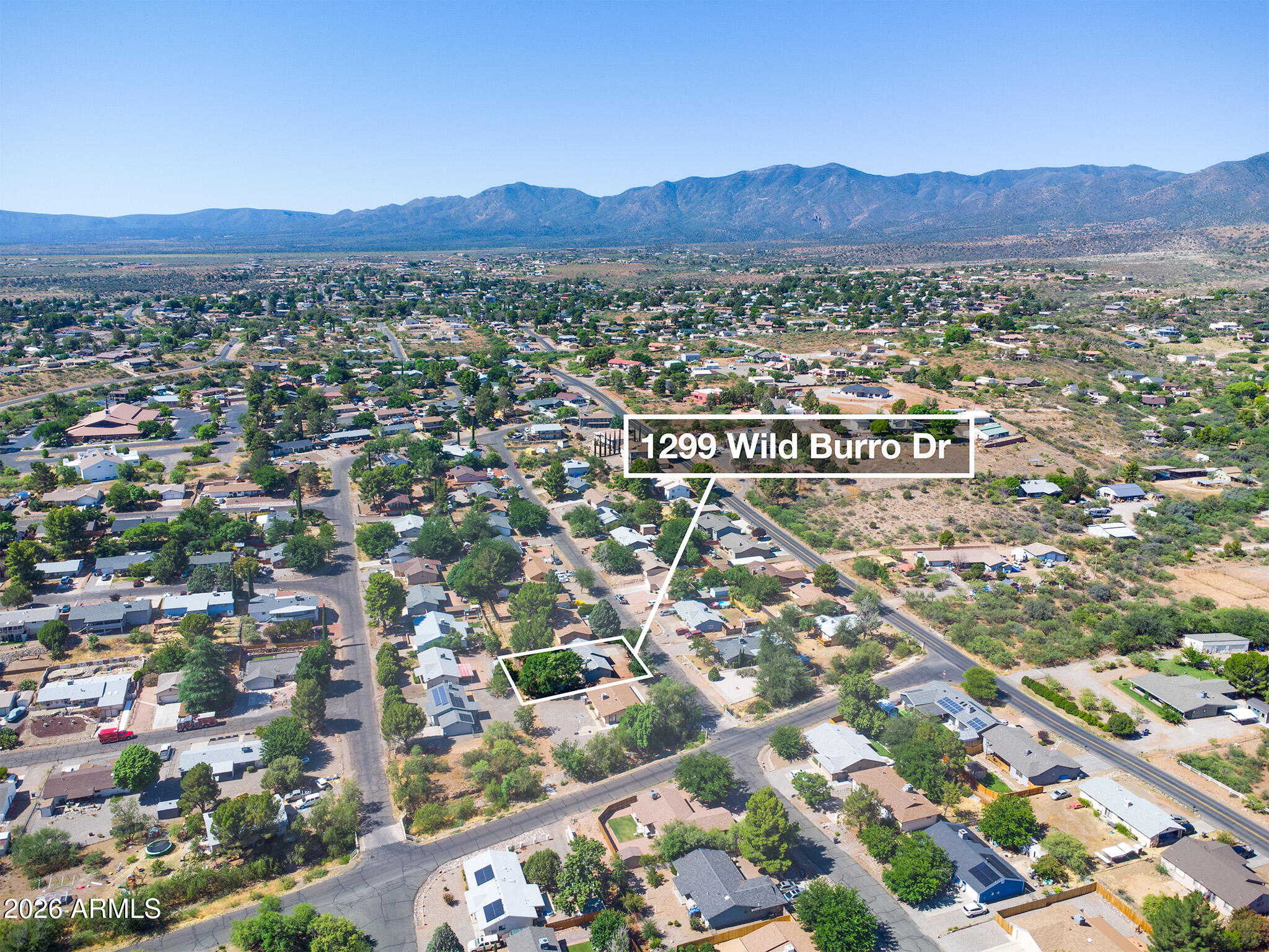 VERDE VILLAGE UNIT 6 - Residential