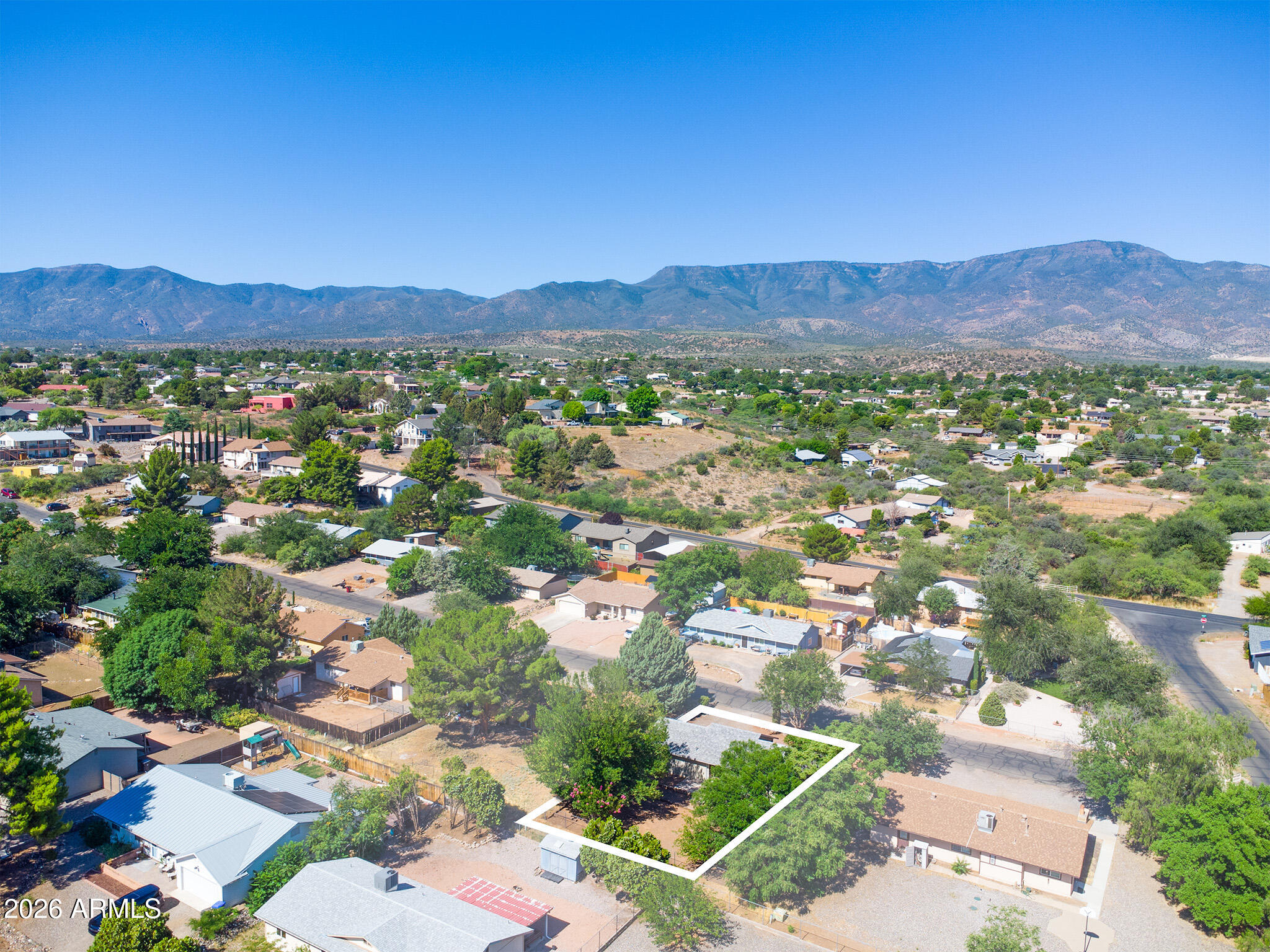 VERDE VILLAGE UNIT 6 - Residential
