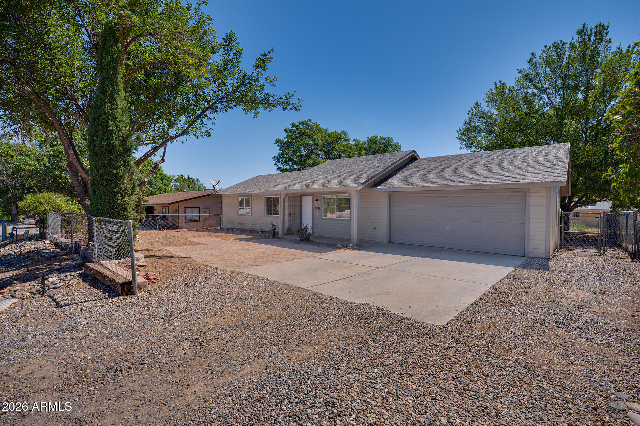 VERDE VILLAGE UNIT 6 - Residential