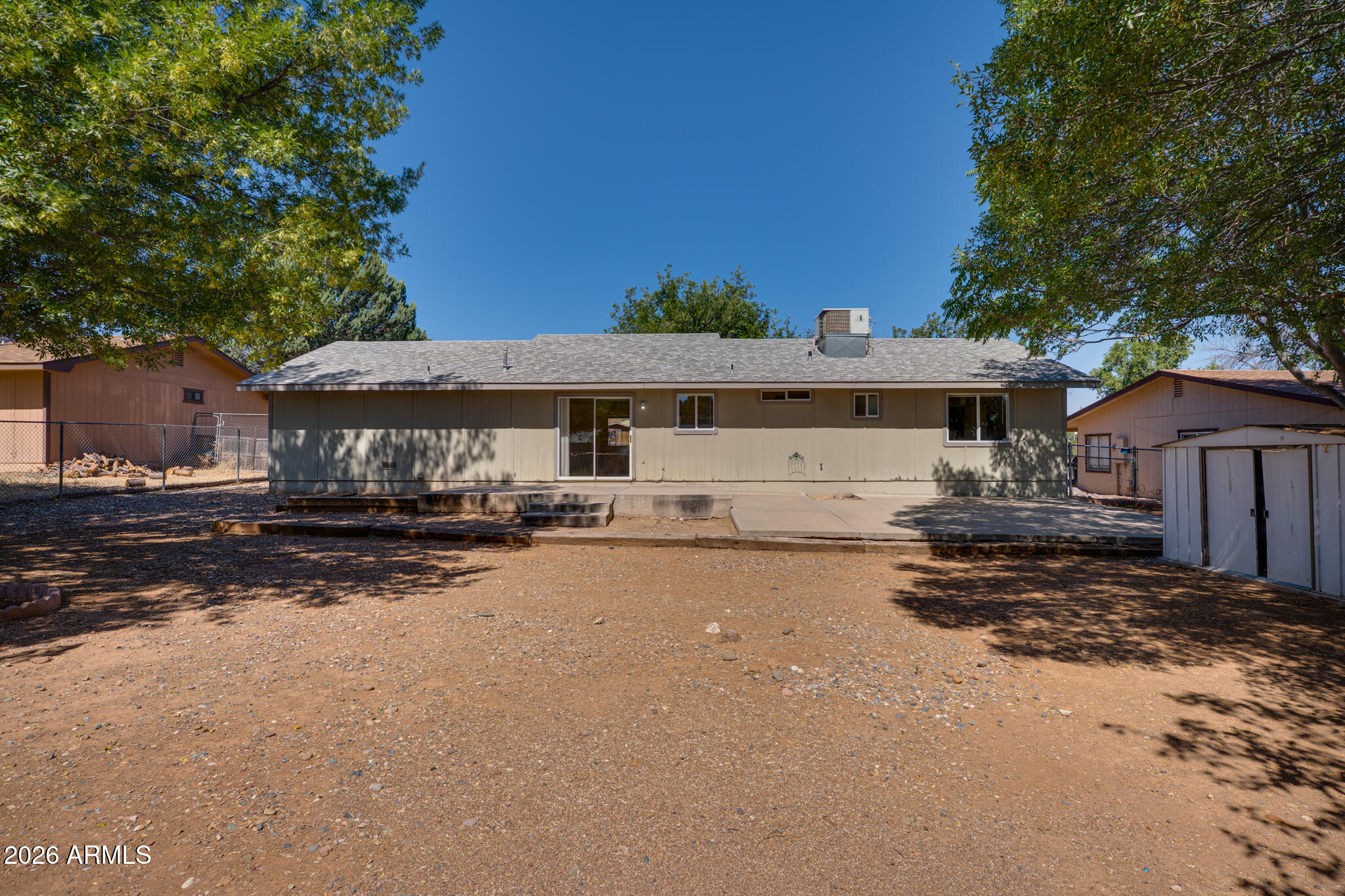 VERDE VILLAGE UNIT 6 - Residential