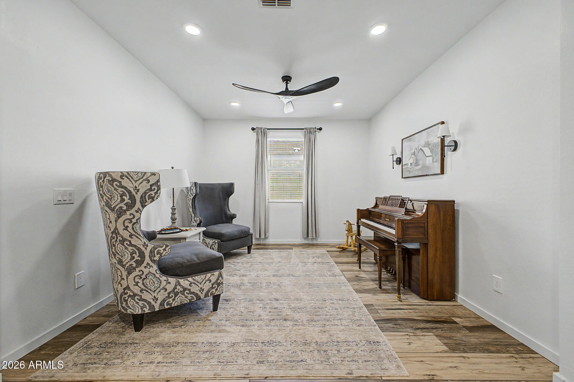 CIRCLE CROSS UNIT 3-PARCEL 4 2017060928 - Residential