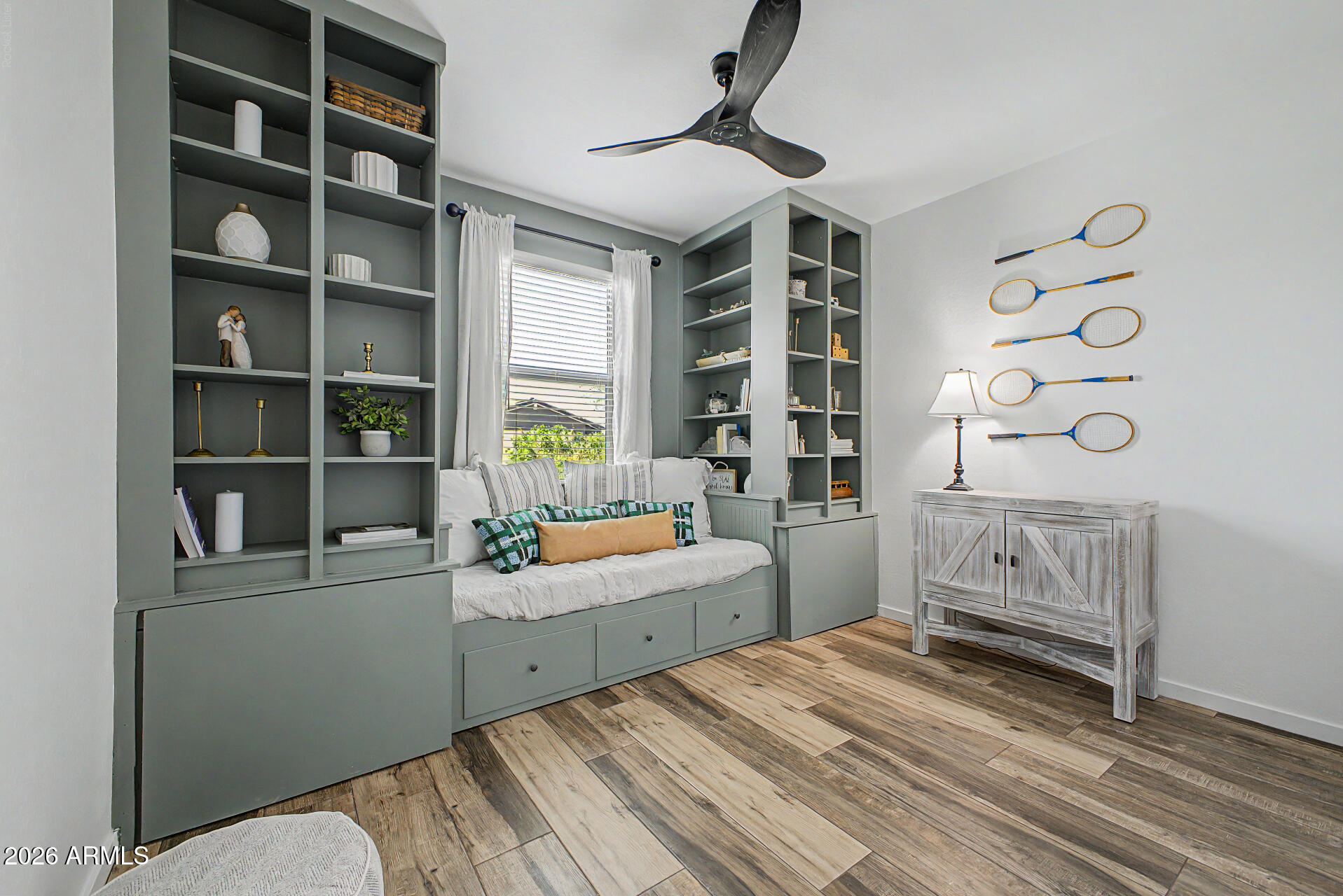 CIRCLE CROSS UNIT 3-PARCEL 4 2017060928 - Residential