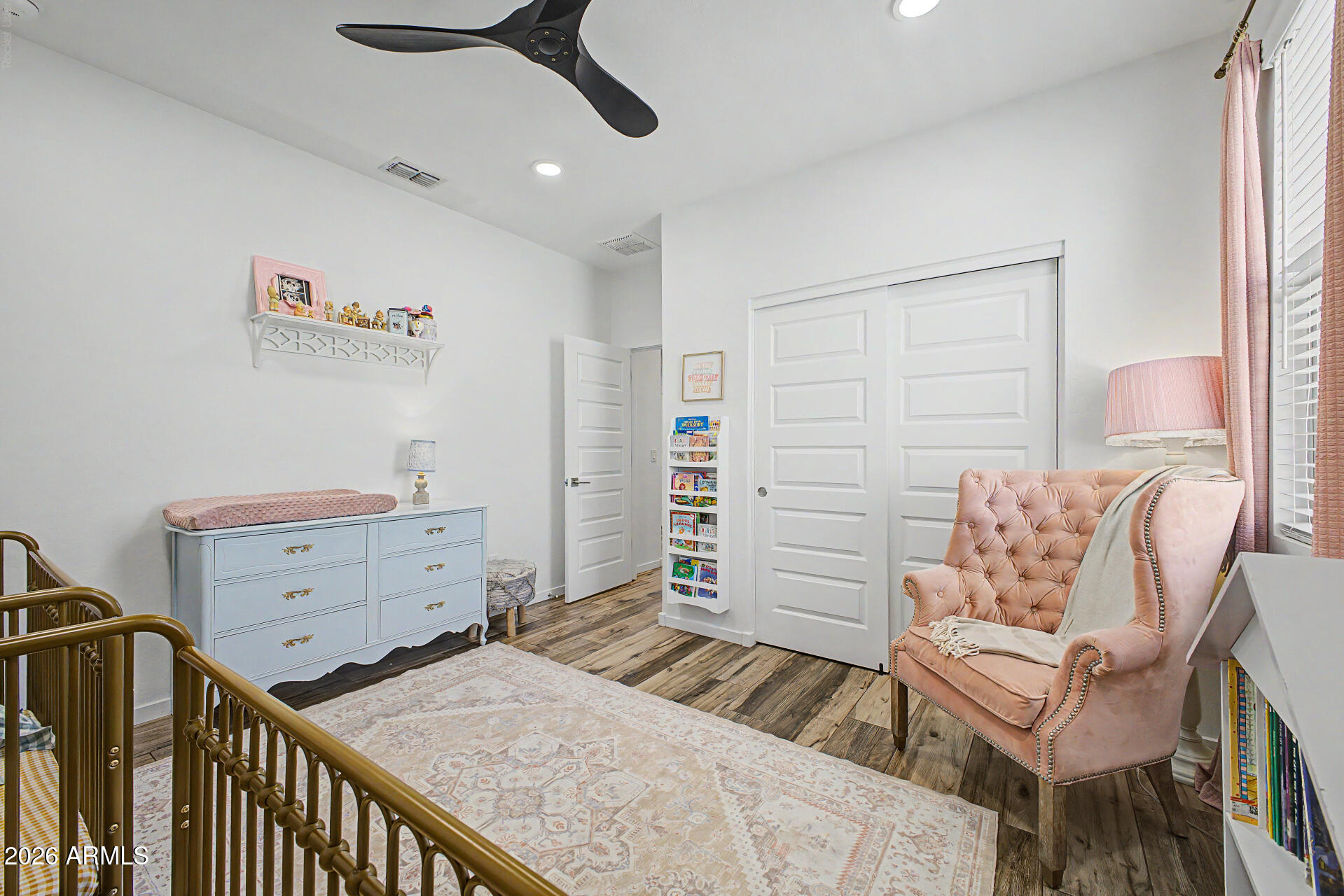 CIRCLE CROSS UNIT 3-PARCEL 4 2017060928 - Residential
