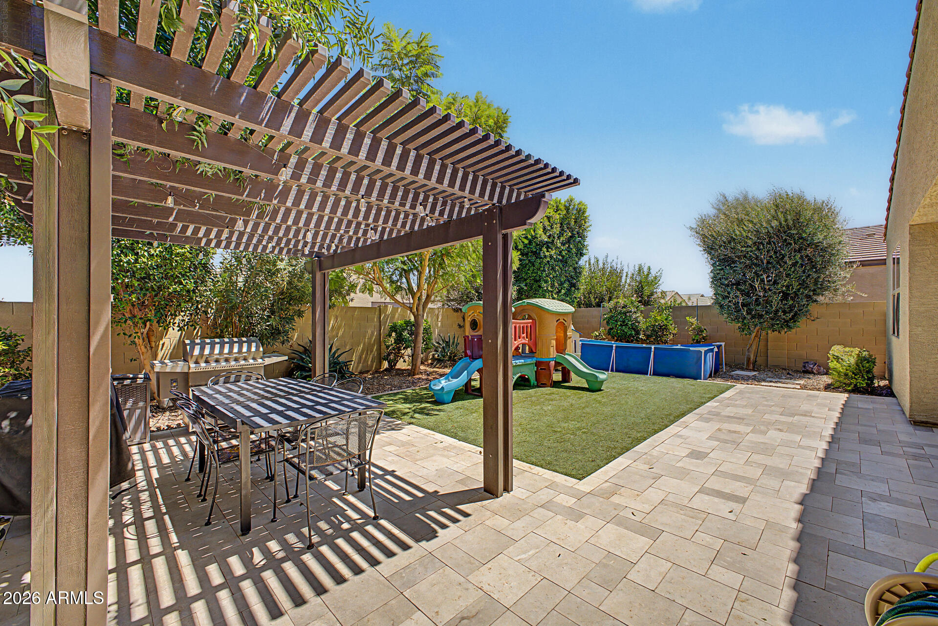 CIRCLE CROSS UNIT 3-PARCEL 4 2017060928 - Residential