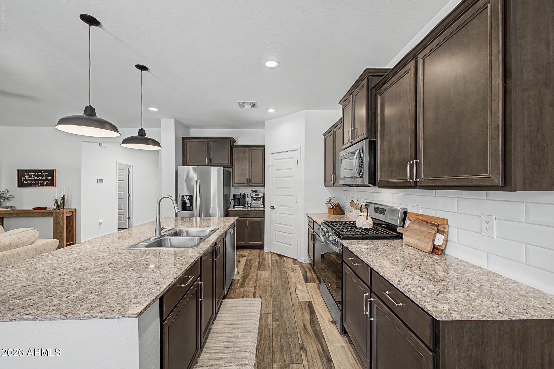 CIRCLE CROSS UNIT 3-PARCEL 4 2017060928 - Residential