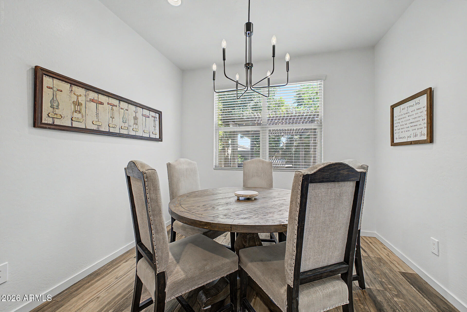 CIRCLE CROSS UNIT 3-PARCEL 4 2017060928 - Residential
