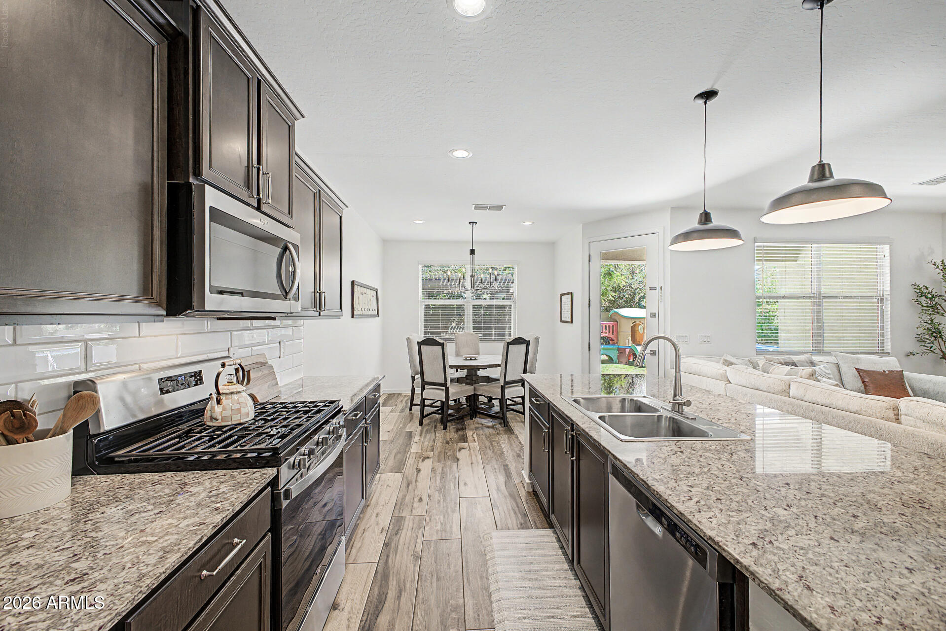 CIRCLE CROSS UNIT 3-PARCEL 4 2017060928 - Residential