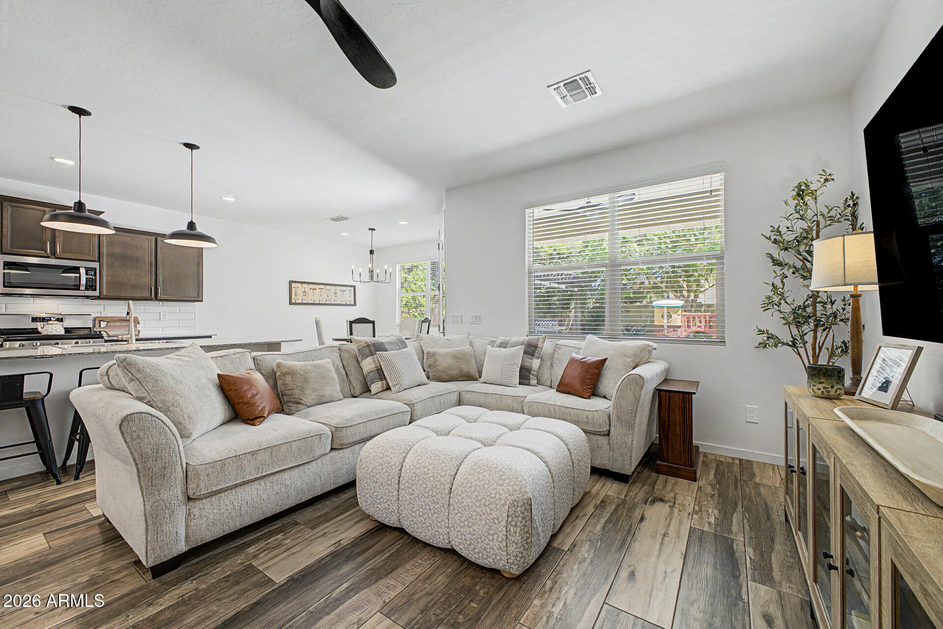 CIRCLE CROSS UNIT 3-PARCEL 4 2017060928 - Residential