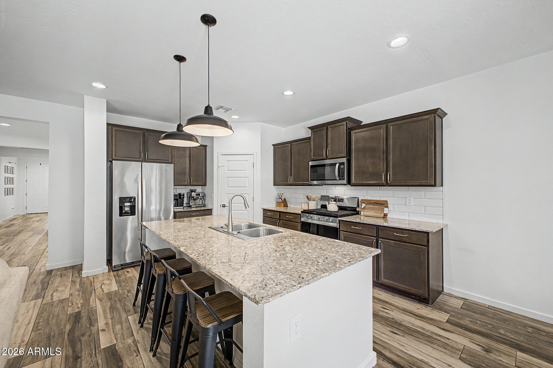 CIRCLE CROSS UNIT 3-PARCEL 4 2017060928 - Residential