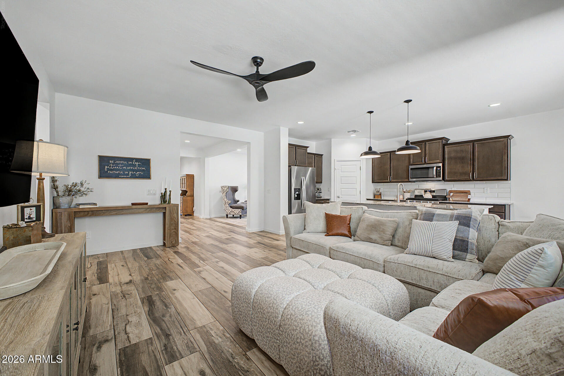 CIRCLE CROSS UNIT 3-PARCEL 4 2017060928 - Residential