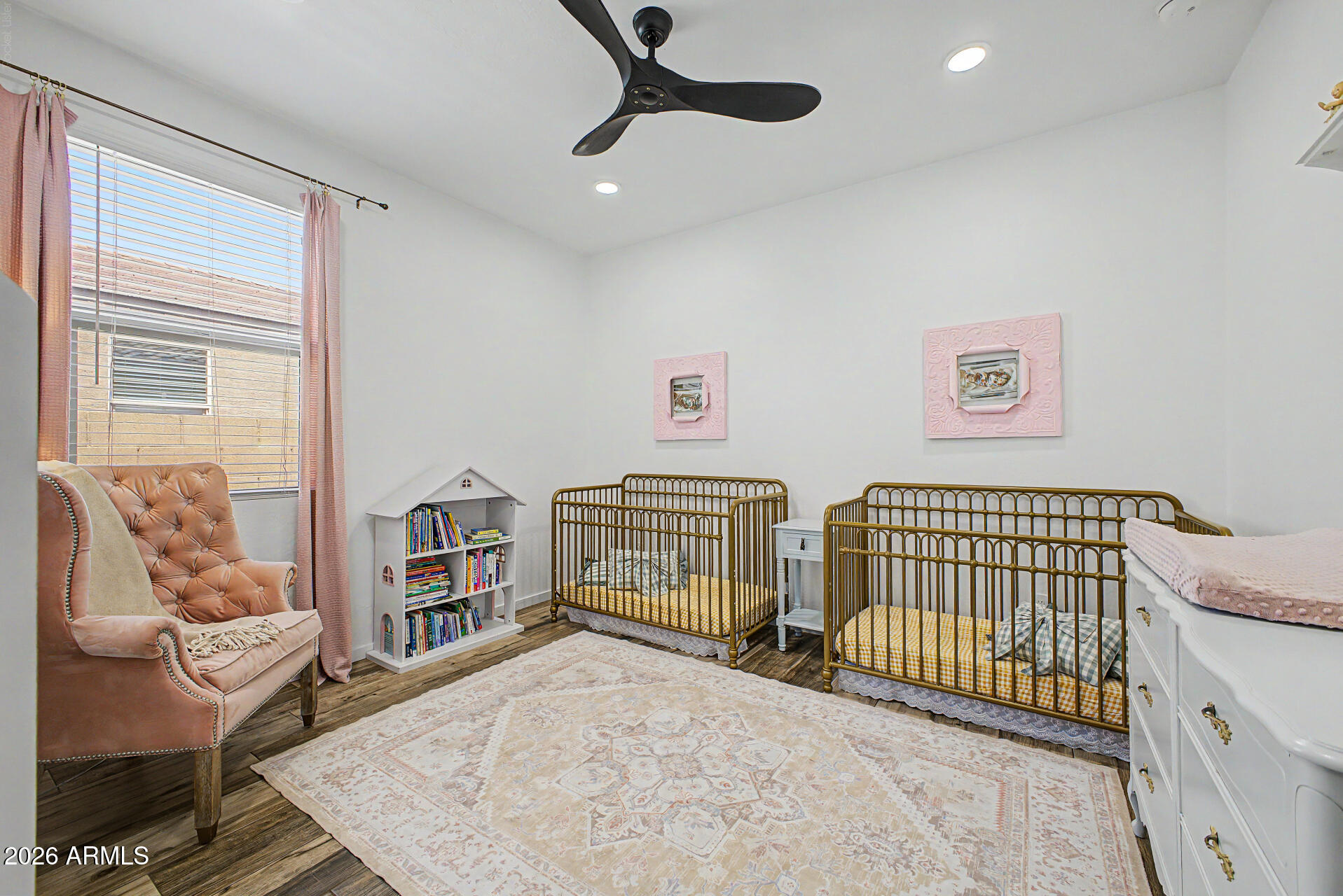 CIRCLE CROSS UNIT 3-PARCEL 4 2017060928 - Residential