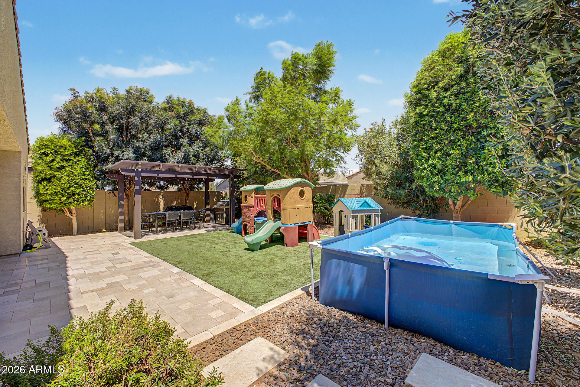 CIRCLE CROSS UNIT 3-PARCEL 4 2017060928 - Residential