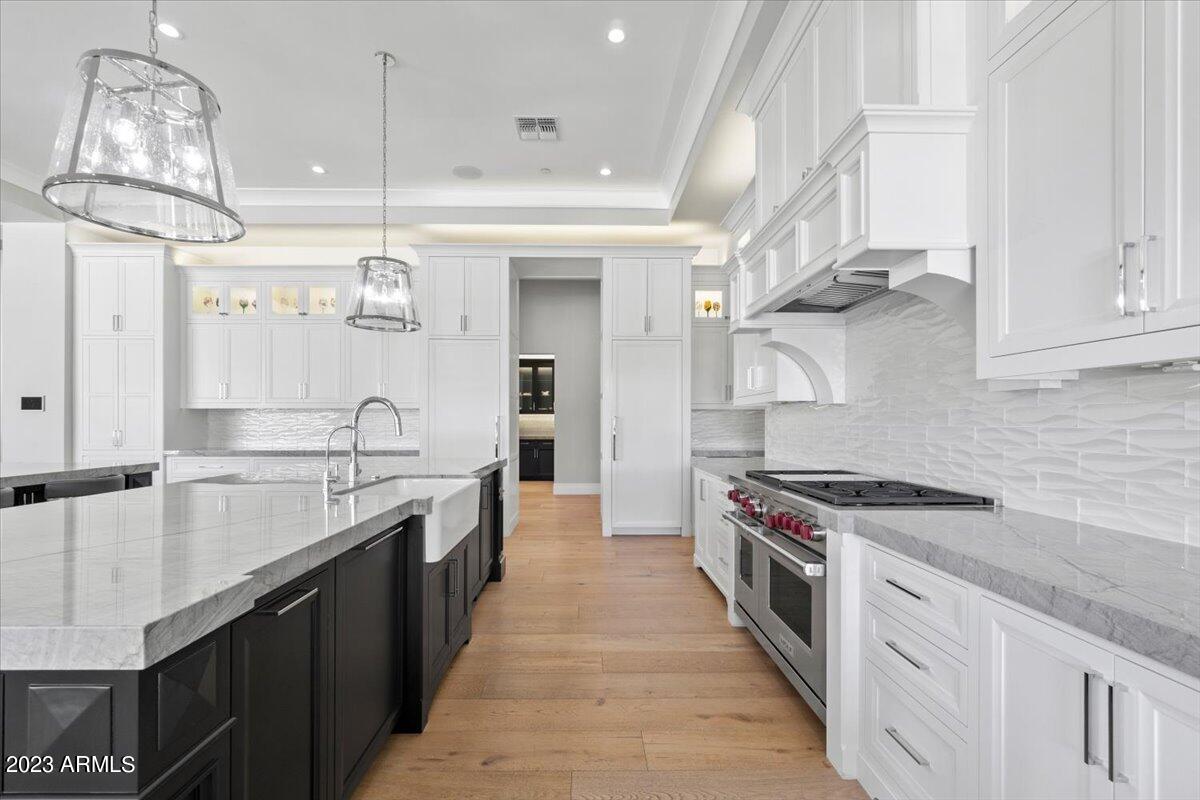 FOOTHILLS ESTATES - Residential