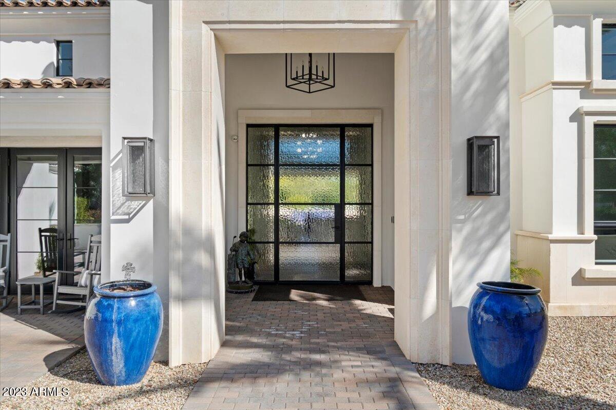FOOTHILLS ESTATES - Residential