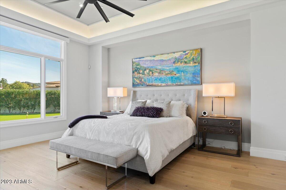 FOOTHILLS ESTATES - Residential