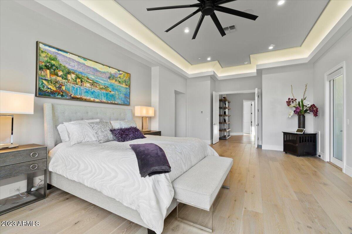 FOOTHILLS ESTATES - Residential