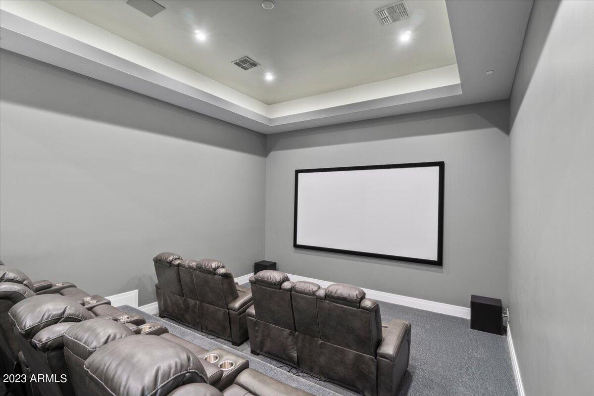 FOOTHILLS ESTATES - Residential