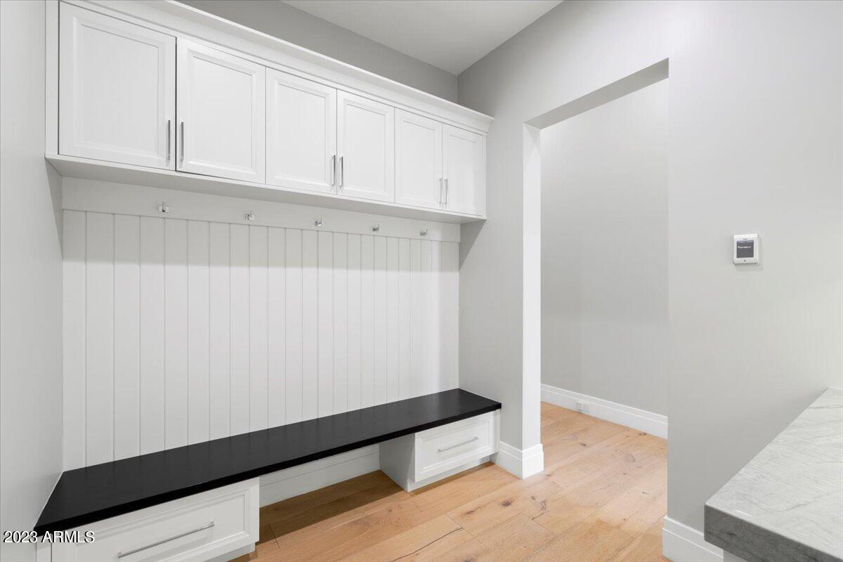 FOOTHILLS ESTATES - Residential