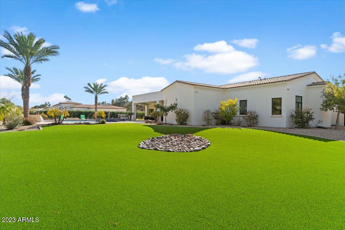 FOOTHILLS ESTATES - Residential