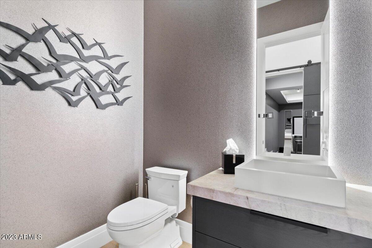 FOOTHILLS ESTATES - Residential