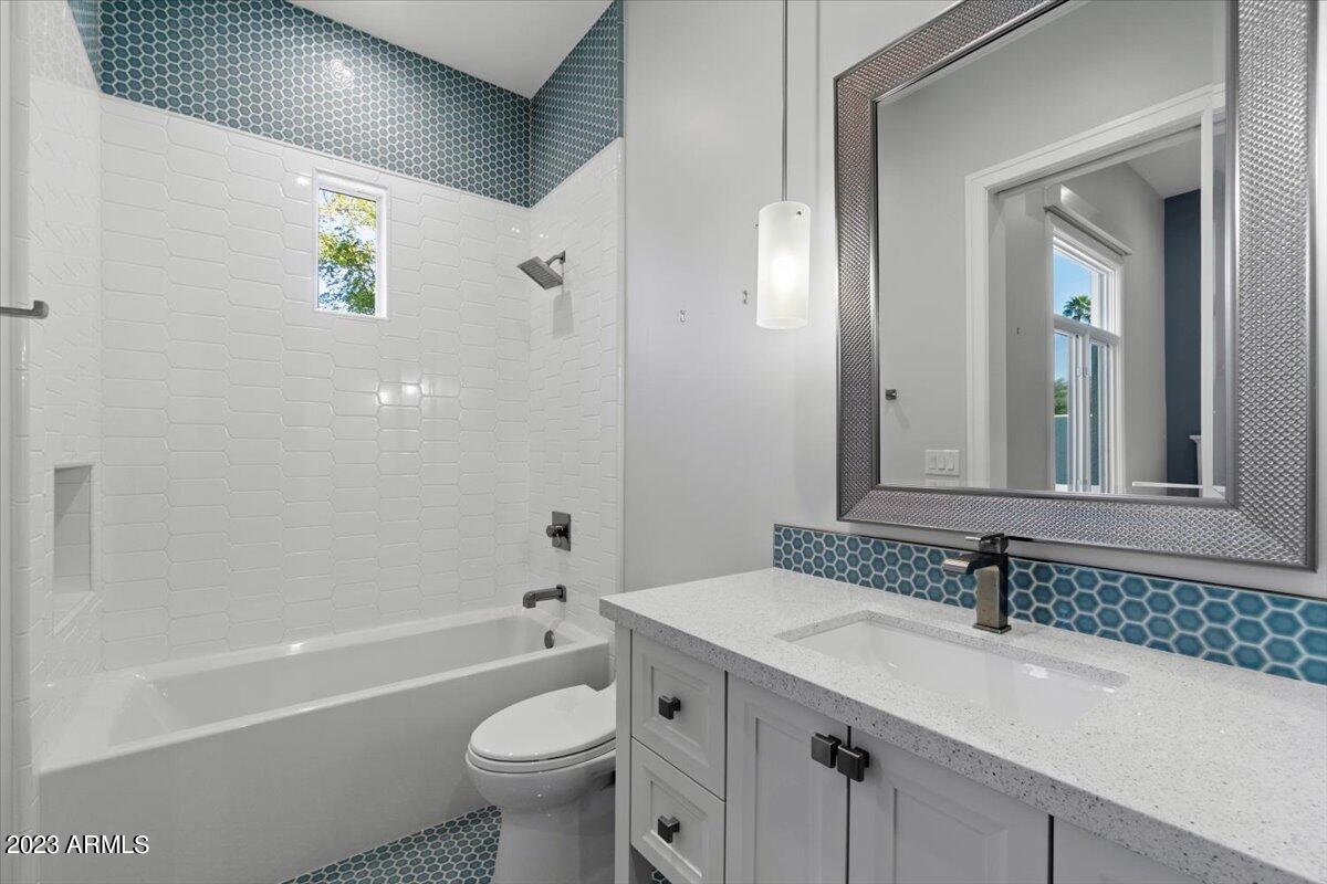 FOOTHILLS ESTATES - Residential