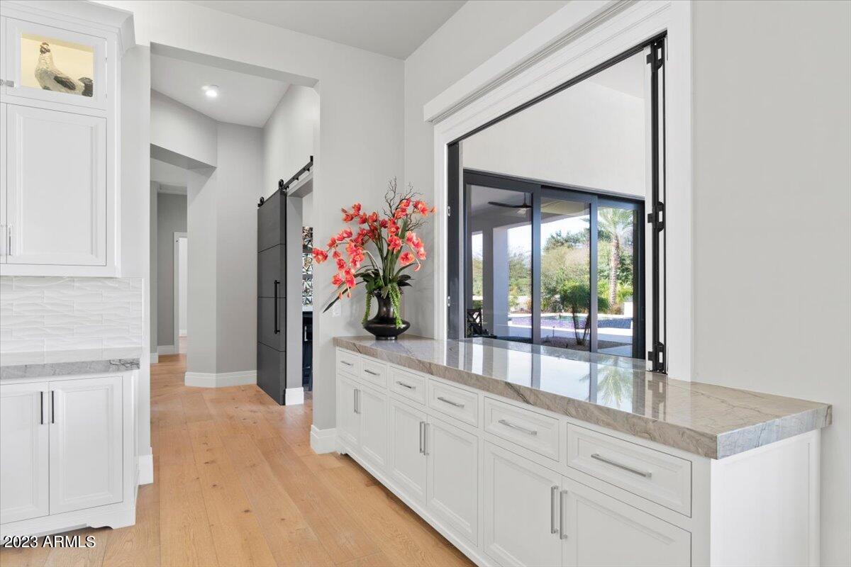 FOOTHILLS ESTATES - Residential