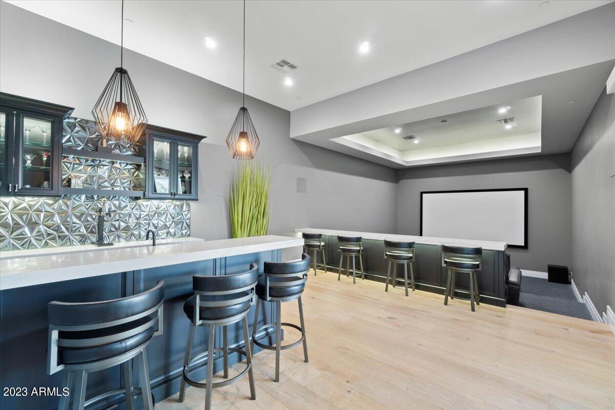 FOOTHILLS ESTATES - Residential