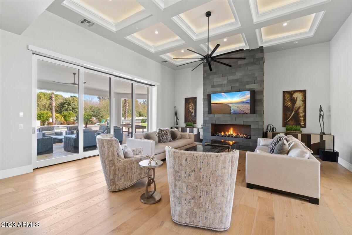 FOOTHILLS ESTATES - Residential
