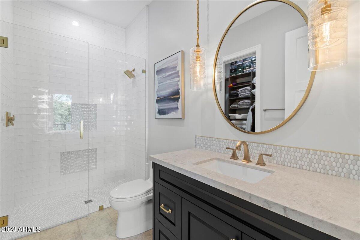 FOOTHILLS ESTATES - Residential