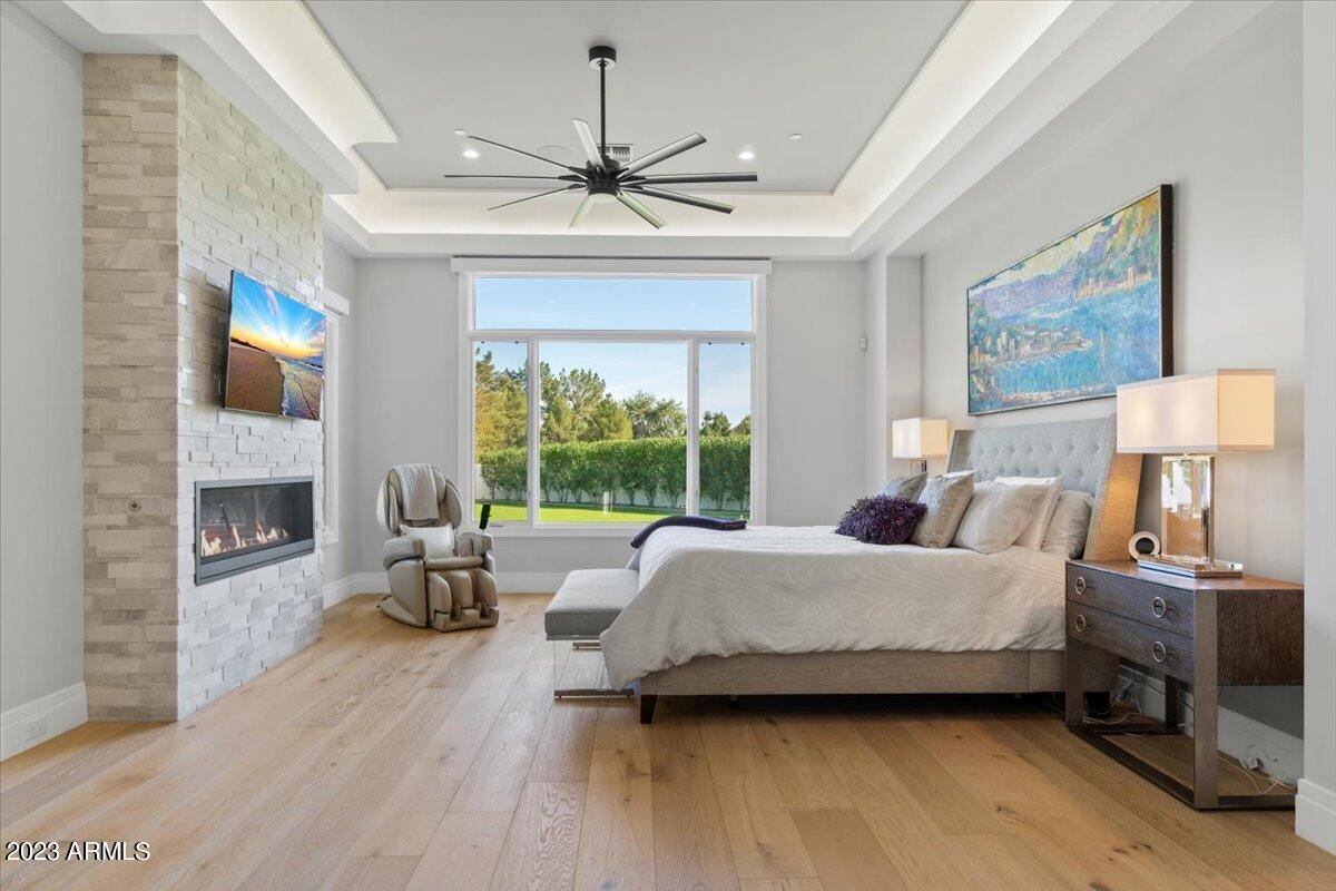FOOTHILLS ESTATES - Residential