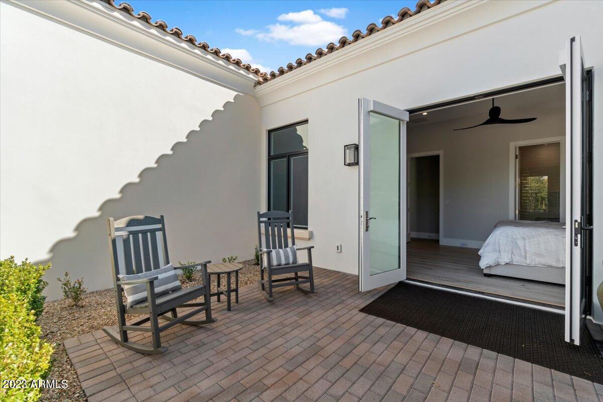 FOOTHILLS ESTATES - Residential