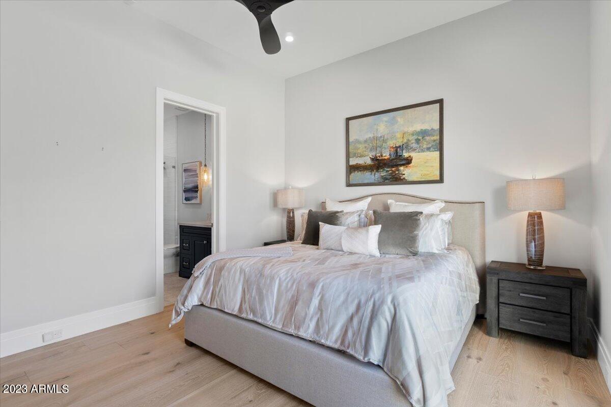 FOOTHILLS ESTATES - Residential